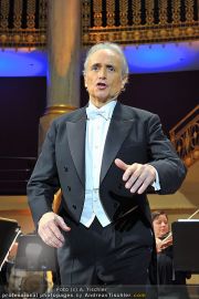 Carreras Konzert - Wiener Konzerthaus - Fr 14.10.2011 - 26