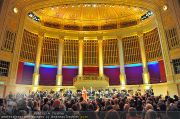 Carreras Konzert - Wiener Konzerthaus - Fr 14.10.2011 - 8