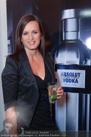 Absolut Mode - Glanz & Gloria - Do 20.10.2011 - 20