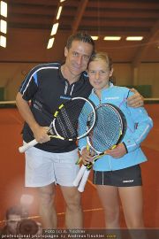 Promi Tennisturnier - Colony Club - Sa 29.10.2011 - 12