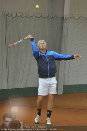 Promi Tennisturnier - Colony Club - Sa 29.10.2011 - 15