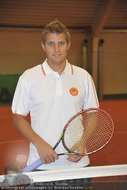 Promi Tennisturnier - Colony Club - Sa 29.10.2011 - 26