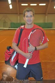 Promi Tennisturnier - Colony Club - Sa 29.10.2011 - 31