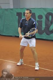 Promi Tennisturnier - Colony Club - Sa 29.10.2011 - 34