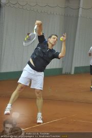 Promi Tennisturnier - Colony Club - Sa 29.10.2011 - 38