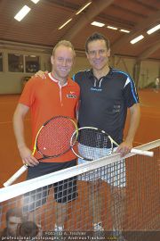 Promi Tennisturnier - Colony Club - Sa 29.10.2011 - 45