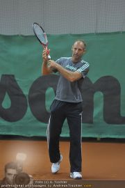 Promi Tennisturnier - Colony Club - Sa 29.10.2011 - 58