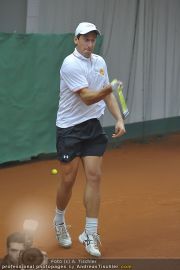 Promi Tennisturnier - Colony Club - Sa 29.10.2011 - 59