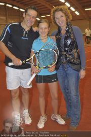 Promi Tennisturnier - Colony Club - Sa 29.10.2011 - 6