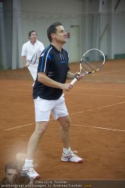 Promi Tennisturnier - Colony Club - Sa 29.10.2011 - 64