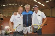 Promi Tennisturnier - Colony Club - Sa 29.10.2011 - 67