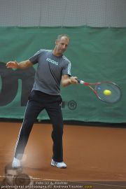 Promi Tennisturnier - Colony Club - Sa 29.10.2011 - 7