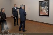 Magritte Ausstellung - Albertina - Di 08.11.2011 - 37