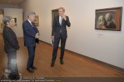 Magritte Ausstellung - Albertina - Di 08.11.2011 - 40