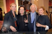 Thonet LiD Charity - Victor Steinwender - Mi 09.11.2011 - 2