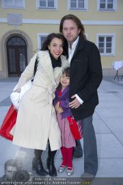 Zartl Hochzeit - Laxenburg - Fr 11.11.2011 - 10