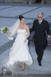 Zartl Hochzeit - Laxenburg - Fr 11.11.2011 - 19