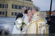 Zartl Hochzeit - Laxenburg - Fr 11.11.2011 - 20