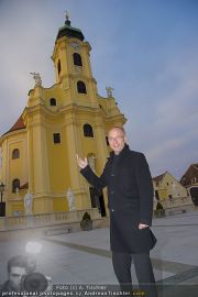 Zartl Hochzeit - Laxenburg - Fr 11.11.2011 - 3