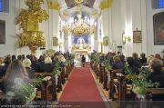 Zartl Hochzeit - Laxenburg - Fr 11.11.2011 - 53