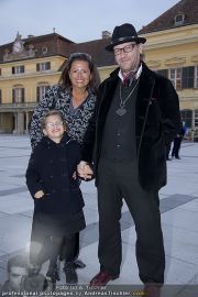 Zartl Hochzeit - Laxenburg - Fr 11.11.2011 - 7