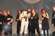 Hairdress Award 2 - Pyramide - So 13.11.2011 - 145