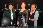 Hairdress Award 2 - Pyramide - So 13.11.2011 - 18