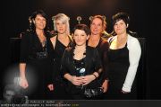 Hairdress Award 2 - Pyramide - So 13.11.2011 - 19