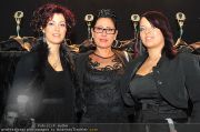 Hairdress Award 2 - Pyramide - So 13.11.2011 - 20