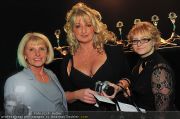 Hairdress Award 2 - Pyramide - So 13.11.2011 - 23