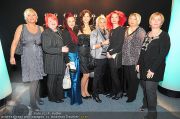 Hairdress Award 2 - Pyramide - So 13.11.2011 - 30