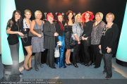 Hairdress Award 2 - Pyramide - So 13.11.2011 - 31