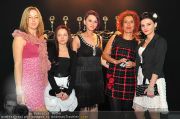 Hairdress Award 2 - Pyramide - So 13.11.2011 - 34