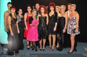 Hairdress Award 2 - Pyramide - So 13.11.2011 - 41