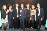 Hairdress Award 2 - Pyramide - So 13.11.2011 - 63