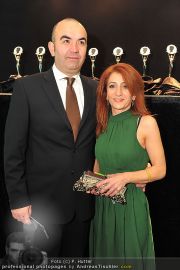Hairdress Award 2 - Pyramide - So 13.11.2011 - 85
