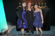 Hairdress Award 2 - Pyramide - So 13.11.2011 - 14