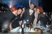 Hairdress Award 2 - Pyramide - So 13.11.2011 - 142