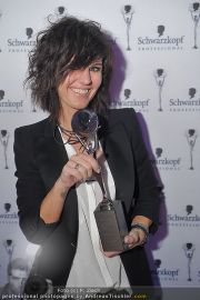 Hairdress Award 2 - Pyramide - So 13.11.2011 - 145