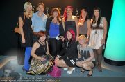 Hairdress Award 2 - Pyramide - So 13.11.2011 - 17