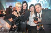 Hairdress Award 2 - Pyramide - So 13.11.2011 - 192