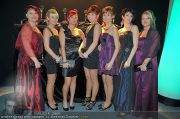 Hairdress Award 2 - Pyramide - So 13.11.2011 - 2