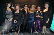 Hairdress Award 2 - Pyramide - So 13.11.2011 - 27