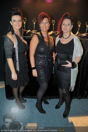 Hairdress Award 2 - Pyramide - So 13.11.2011 - 29