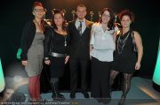 Hairdress Award 2 - Pyramide - So 13.11.2011 - 38