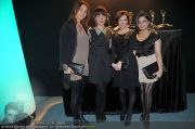 Hairdress Award 2 - Pyramide - So 13.11.2011 - 39