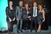 Hairdress Award 2 - Pyramide - So 13.11.2011 - 45