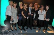 Hairdress Award 2 - Pyramide - So 13.11.2011 - 47