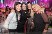 Hairdress Award 2 - Pyramide - So 13.11.2011 - 5