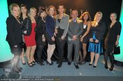 Hairdress Award 2 - Pyramide - So 13.11.2011 - 53